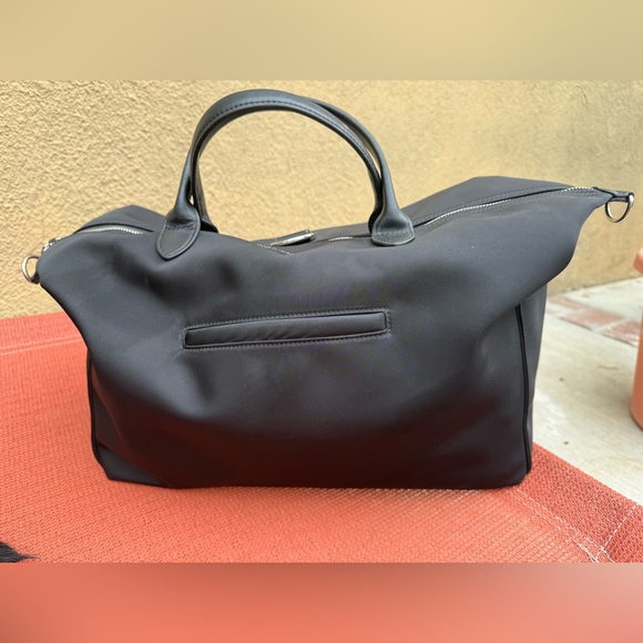 Black Baby Bag - Picture 15 of 15